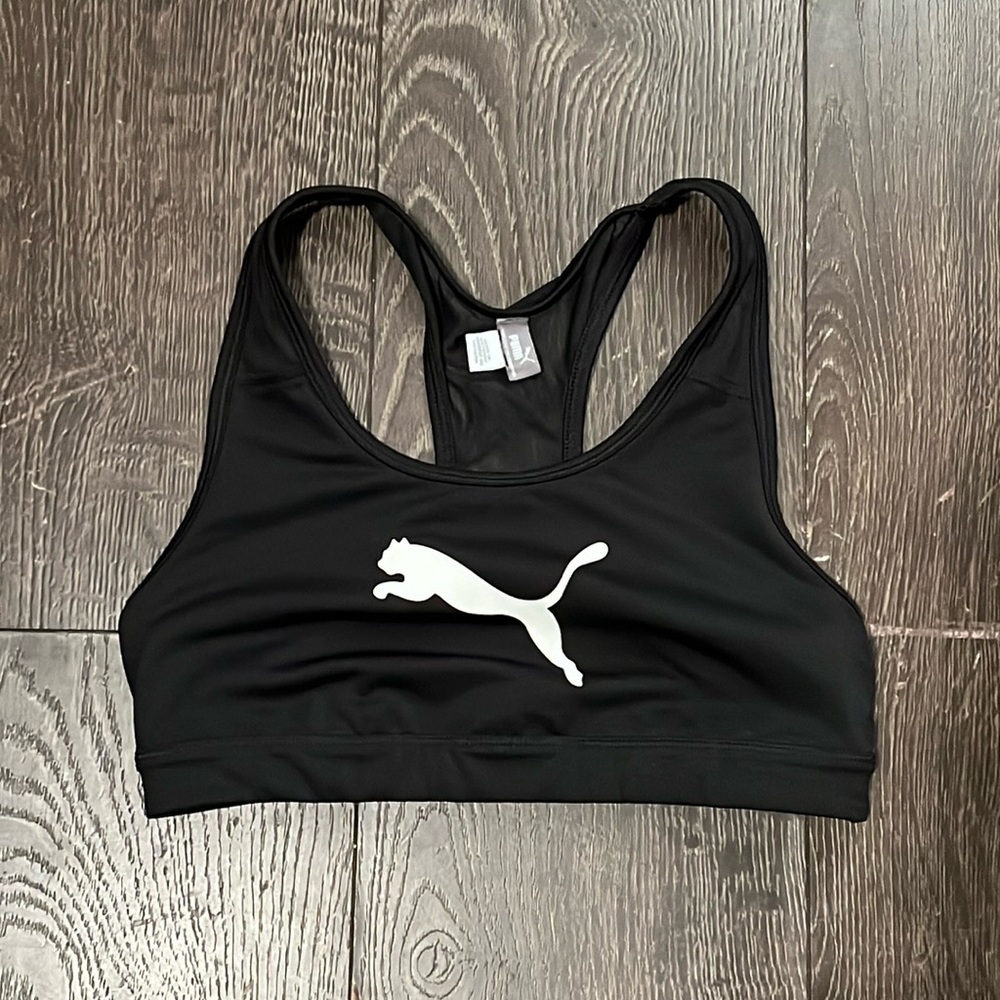 Women’s Puma Sports Bra